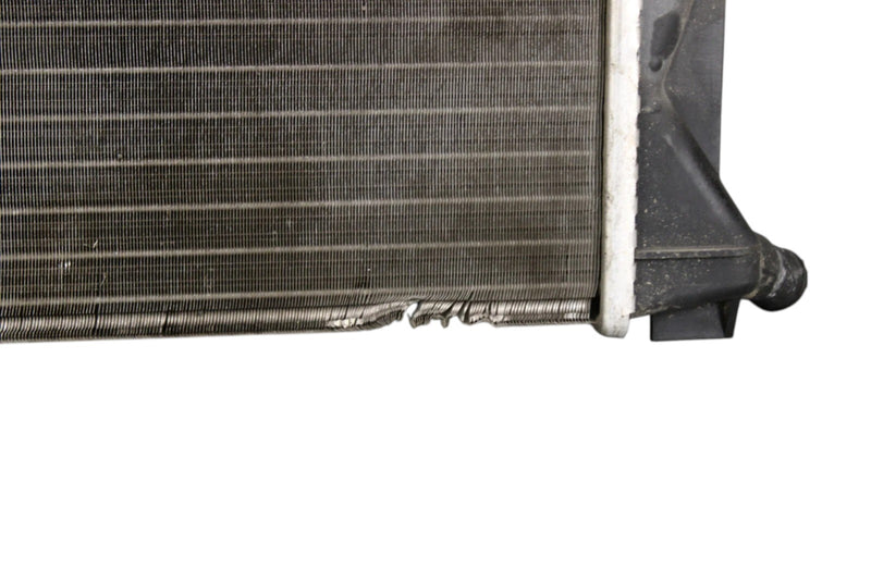 Load image into Gallery viewer, 07-13 Mercedes S600 S550 S400 S65 AMG Engine Water Aux Intercooler Radiator Oem
