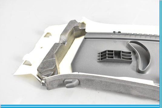 2011-2018 Audi A8 S8 Right Passenger Side Upper Pillar Trim Cover Panel Oem