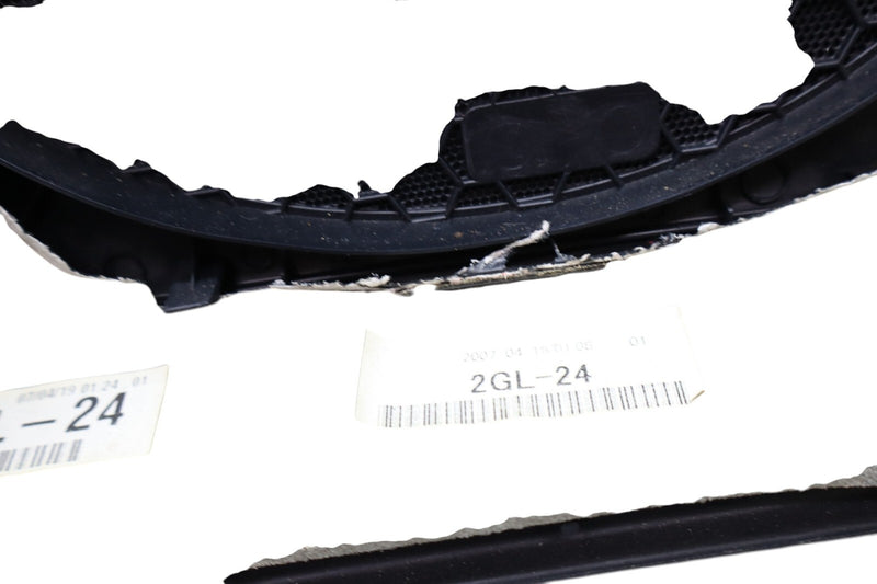 Load image into Gallery viewer, 07-09 Lexus LS460 LS460L Front Right Passenger Side Interior Door Trim Panel Oem
