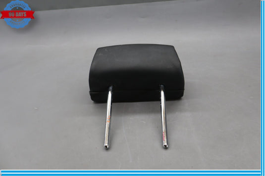 07-13 BMW X5 E70 Rear Center Middle Seat Headrest Head Rest Oem