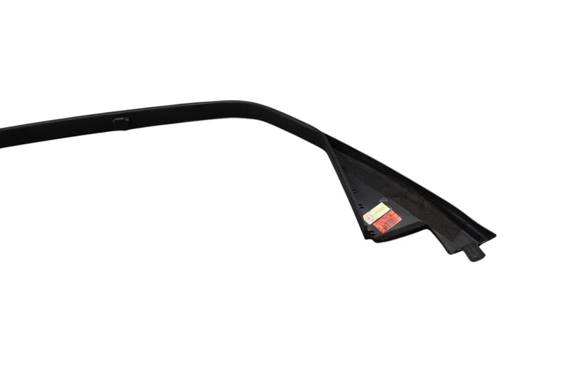 Load image into Gallery viewer, 15-20 Hyundai Genesis G80 Rear Left Door Interior Window Trim 83910B10104 Oem
