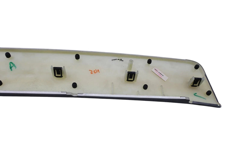 Load image into Gallery viewer, 02-05 Ford Thunderbird Right Passenger Side Dashboard Panel Trim 4W6Z7604338 OEM
