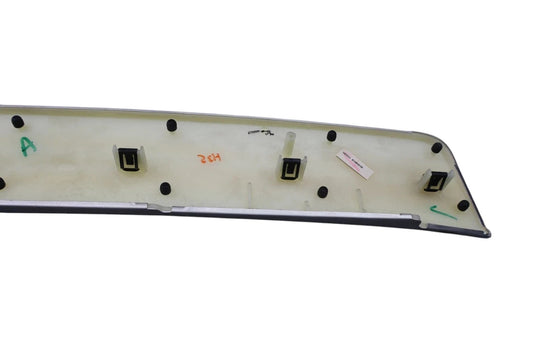 02-05 Ford Thunderbird Right Passenger Side Dashboard Panel Trim 4W6Z7604338 OEM