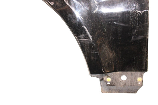 06-09 Land Rover Range Rover Sport Left Driver Side Fender Assembly Black OEM