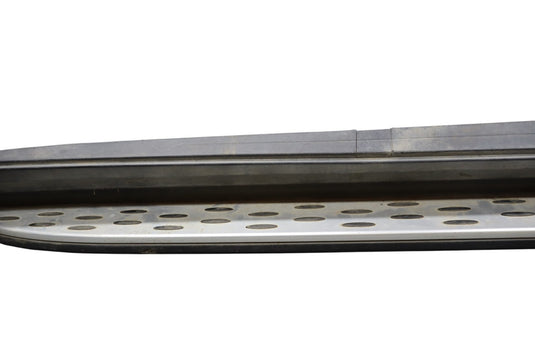 13-19 Mercedes X166 GL450 Left Side Running Board Step & Mount Support Oem