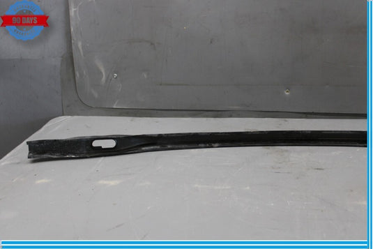 09-15 BMW 750i 750Li F01 F02 Front Bumper Lower Reinforcement Bracket Oem