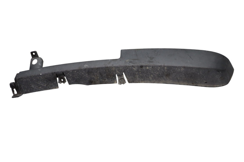 Load image into Gallery viewer, 06-09 Range Rover L322 Front Left Side Bumper Lower Valence Spoiler Trim Oem
