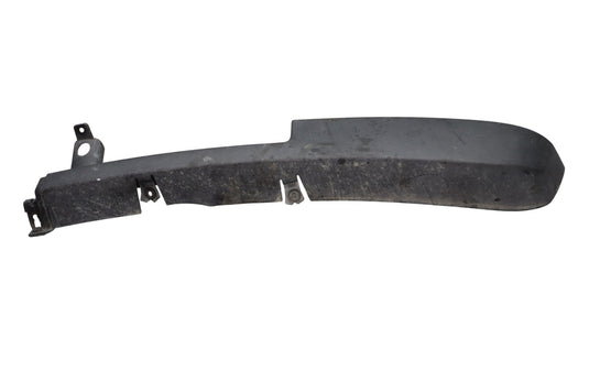 06-09 Range Rover L322 Front Left Side Bumper Lower Valence Spoiler Trim Oem