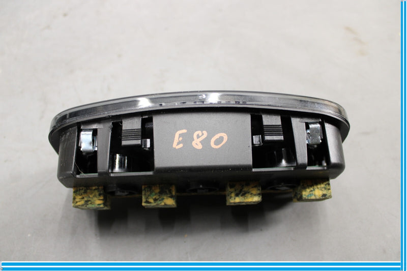 Load image into Gallery viewer, 14-17 Maserati Ghibli Rear Overhead Dome Light Reading Lamp Module Black Oem
