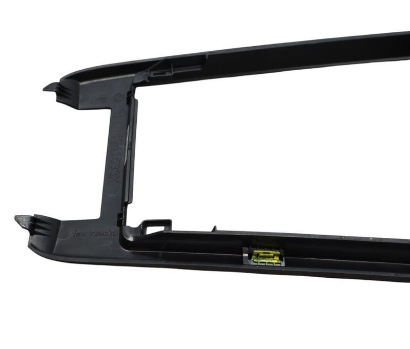 Load image into Gallery viewer, 17-22 Alfa Romeo Giulia Front Center Console Arm Rest Bezel Trim Cover Oem
