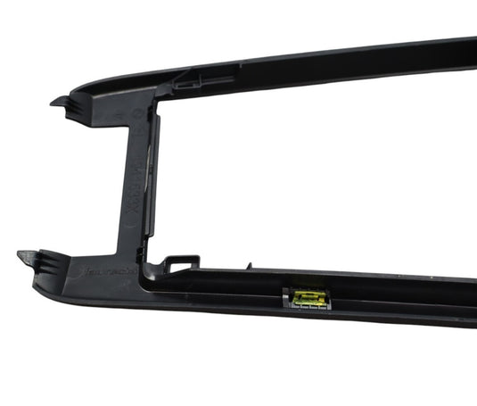 17-22 Alfa Romeo Giulia Front Center Console Arm Rest Bezel Trim Cover Oem