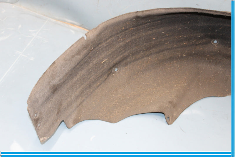 Load image into Gallery viewer, 07-13 BMW 328i Rear Left Side Wheel Arch Quarter Fender Liner Splash Shield Oem
