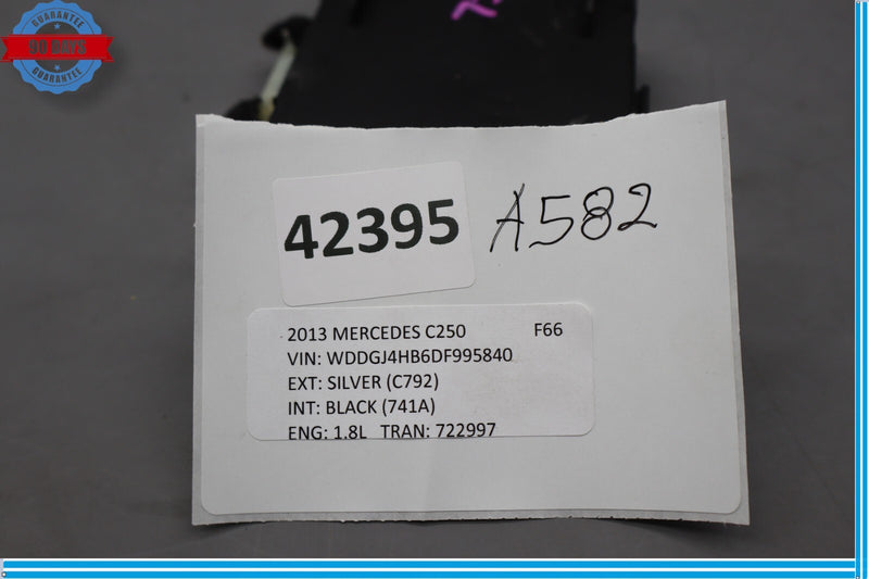 Load image into Gallery viewer, 08-18 Mercedes W204 C250 C350 Front Left Side Door Control Module Unit ECU Oem
