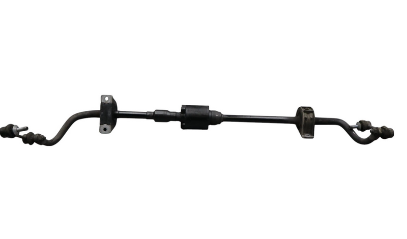 Load image into Gallery viewer, 09-15 BMW 740i 740Li 750i 750Li Rear Active Stabilizer Bar 37126775187 Oem

