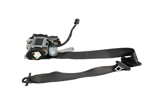 09-12 BMW 750Li 750i Front Right Passenger Seat Belt Retractor 72119164056 Oem