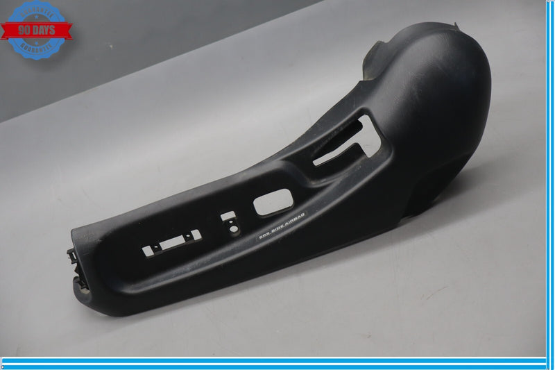 Load image into Gallery viewer, 02-10 Lexus SC430 Front Left Driver Side Seat Switch Cover Trim Panel Oem
