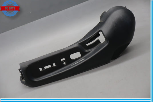 02-10 Lexus SC430 Front Left Driver Side Seat Switch Cover Trim Panel Oem