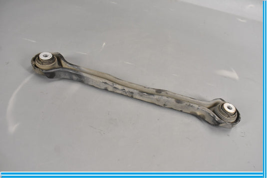 12-15 BMW E84 X1 Rear Right Passenger Side Track Bar Lower Control Arm Oem