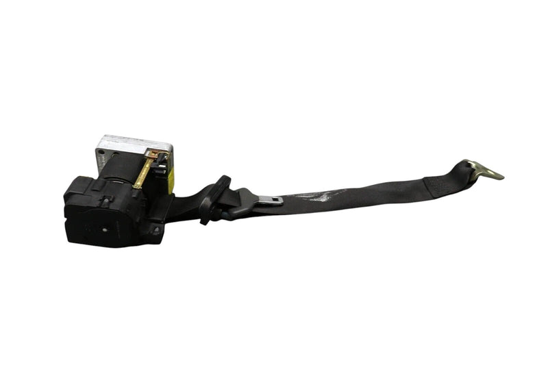 Load image into Gallery viewer, 03-06 Mercedes S600 W220 Rear Left Seat Belt Retractor Buckle 2208607985 Oem
