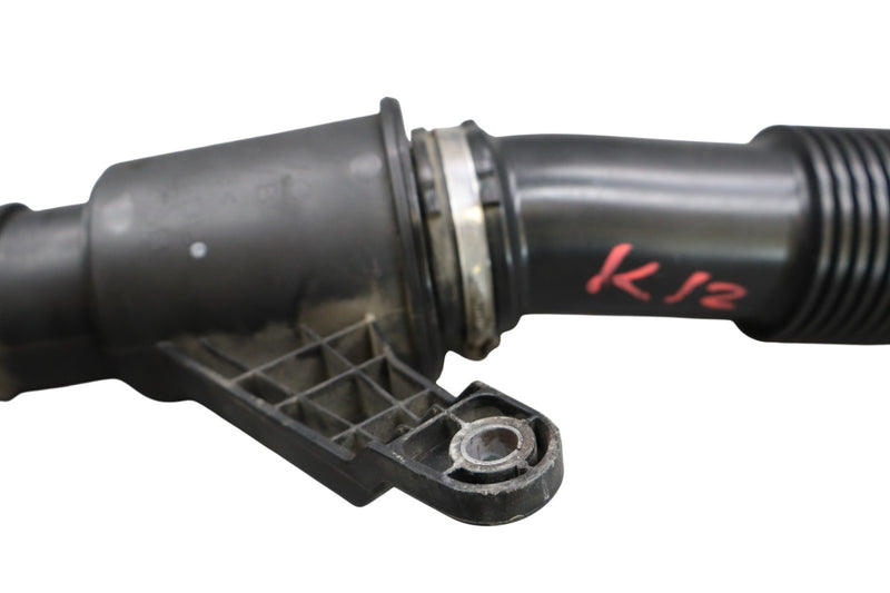 Load image into Gallery viewer, 17-19 Jaguar XE X260 2.0L Engine Air Intake Duct Hose Pipe Tube GX739C623CA Oem
