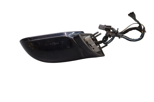 12-18 Audi A7 Quattro S7 Front Left Side Exterior Rear View Mirror Assembly Oem