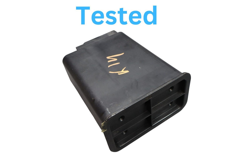 Load image into Gallery viewer, 03-08 Maserati Quattroporte EVAP Fuel Vapour Charcoal Canister 220074 Oem
