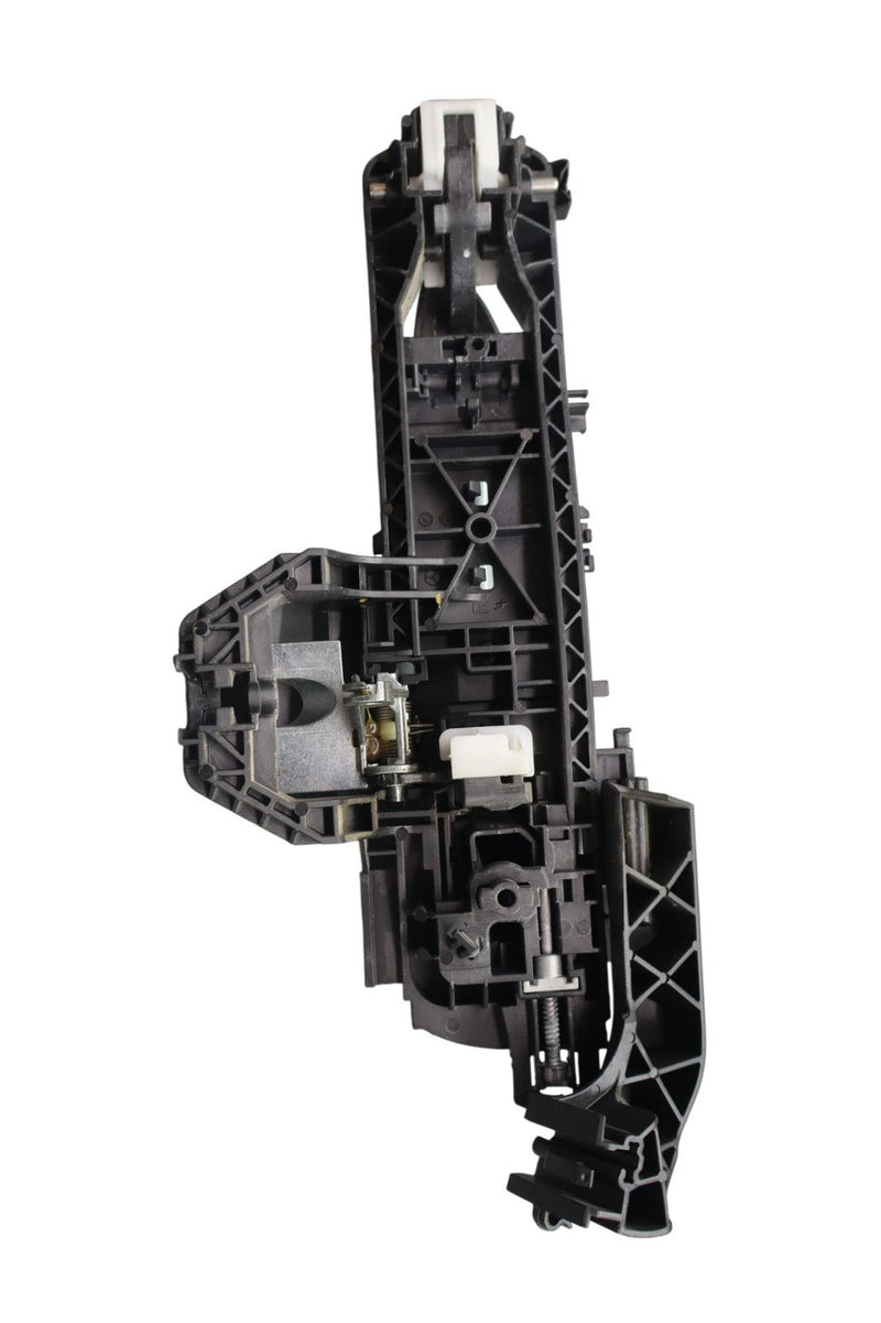 Load image into Gallery viewer, 14-17 Mercedes B Electric B250e W246 Rear Right Side Exterior Door Handle Oem
