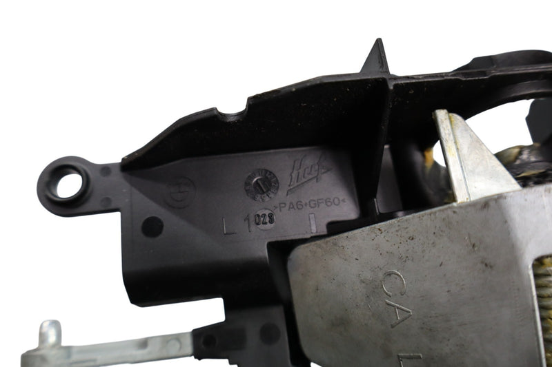 Load image into Gallery viewer, 09-19 BMW 535i 750Li 750Li xDrive Front Left Exterior Door Handle Assembly Oem
