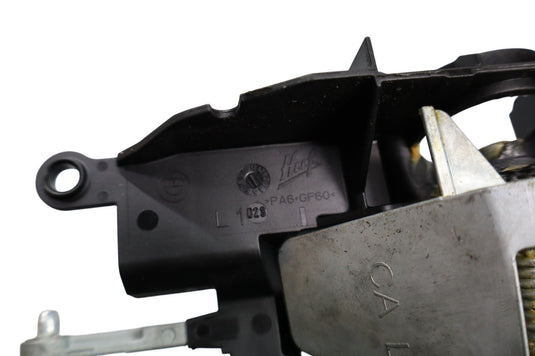 09-19 BMW 535i 750Li 750Li xDrive Front Left Exterior Door Handle Assembly Oem