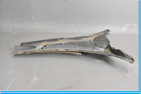 09-15 Jaguar XF XFR Front Right Side Windshield Cowl Cover Trim Panel Oem