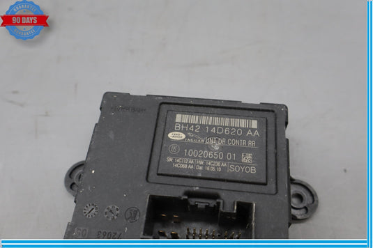 10-18 Jaguar XJ XJL XJR Rear Right Side Side Door Control Module Unit ECU Oem