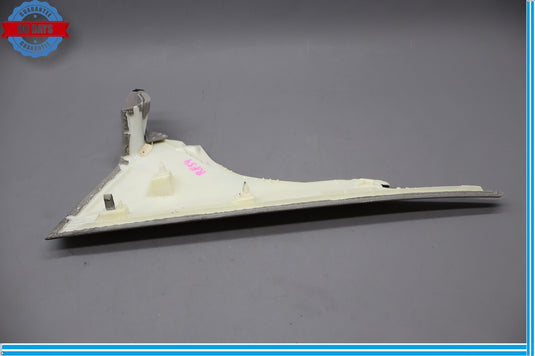 14-20 BMW 320i 328i 428i Rear Right Passenger Side Upper C Pillar Trim Panel Oem