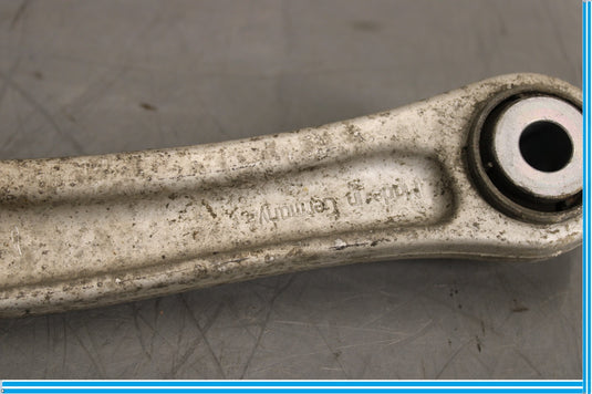 11-17 Porsche Cayenne Right Side Upper Suspension Wishbone Control Arm Oem