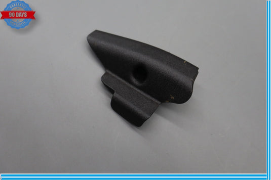 07-15 Jaguar X150 XK XKR Left Driver Side Seat Lower Trim Cover LEG Oem