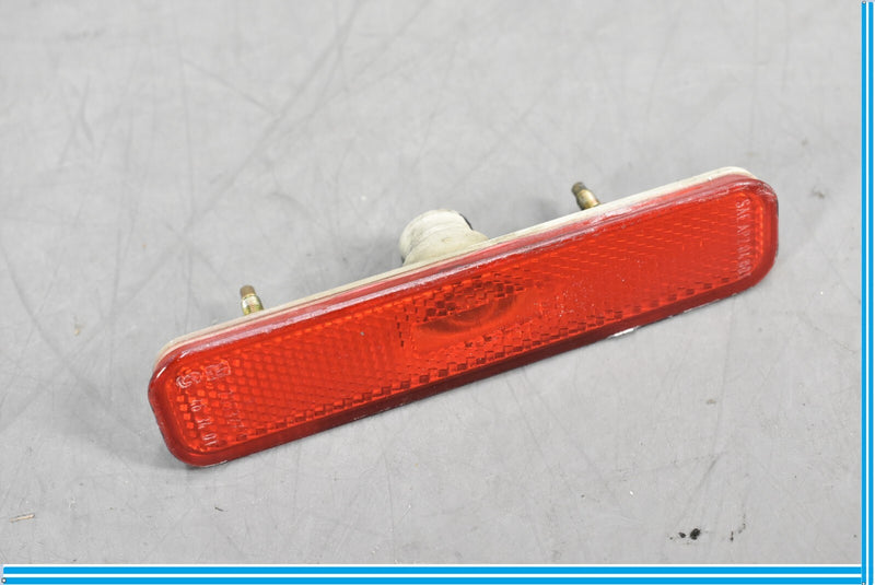 Load image into Gallery viewer, 04-08 Maserati Quattroporte Rear Left Side Bumper Marker Light Assembly Oem

