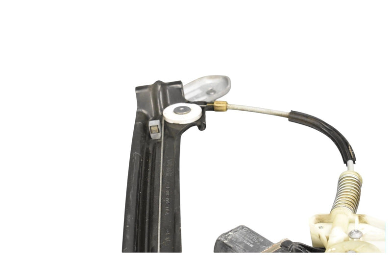 Load image into Gallery viewer, 14-22 Maserati Ghibli Rear Right Passenger Side Door Window Regulator Motor Oem
