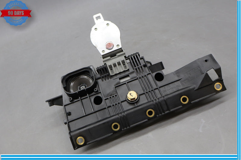 Load image into Gallery viewer, 03-08 Mercedes R230 SL500 Rear Left Side Speaker Luggage Seatbelt Retractor Oem
