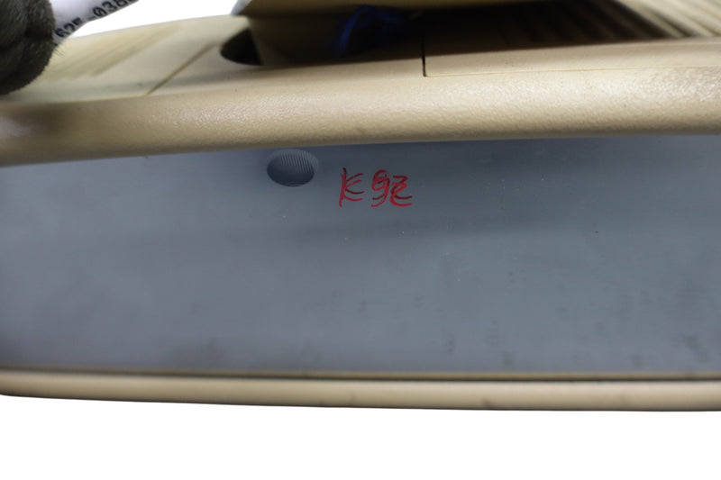 Load image into Gallery viewer, 06-18 Mercedes W212 E350 C300 GLK350 Front Upper Interior Rear View Mirror Oem
