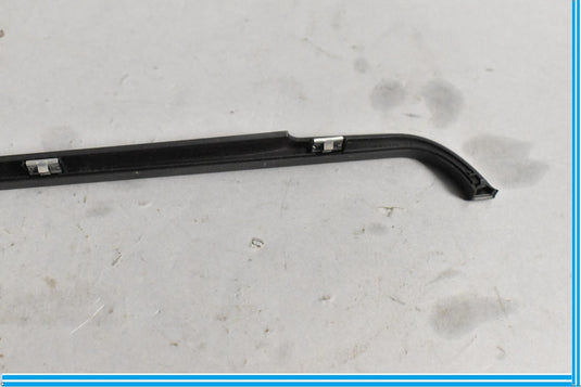 09-15 BMW 750i 750Li F01 F02 Dashboard Instrument Panel Cover Trim Molding Oem