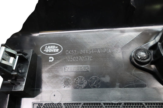 13-22 Range Rover Sport L494 L405 Center Dashboard Speaker Grille Cover Trim Oem