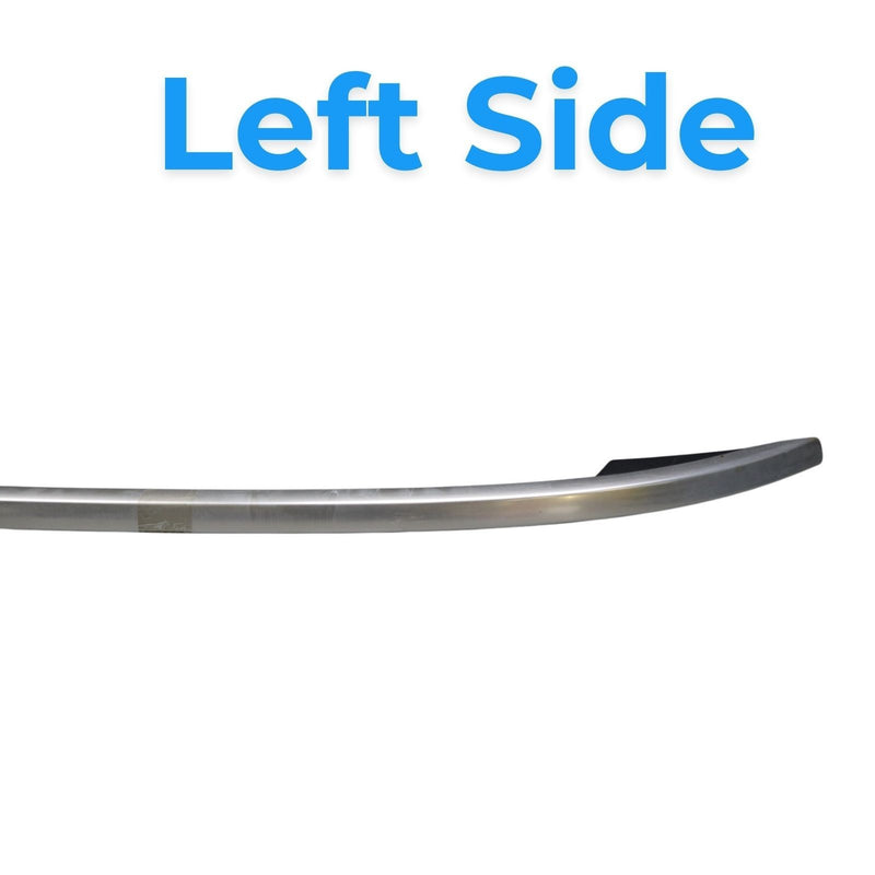 Load image into Gallery viewer, 13-16 Mercedes GL450 GL550 X166 Left Side Luggage Roof Rail Rack 1668900993 Oem
