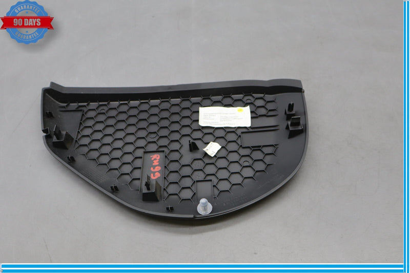 Load image into Gallery viewer, 11-17 Volkswagen Touareg VW Front Right Side Dash Dashboard Trim Cover Panel Oem
