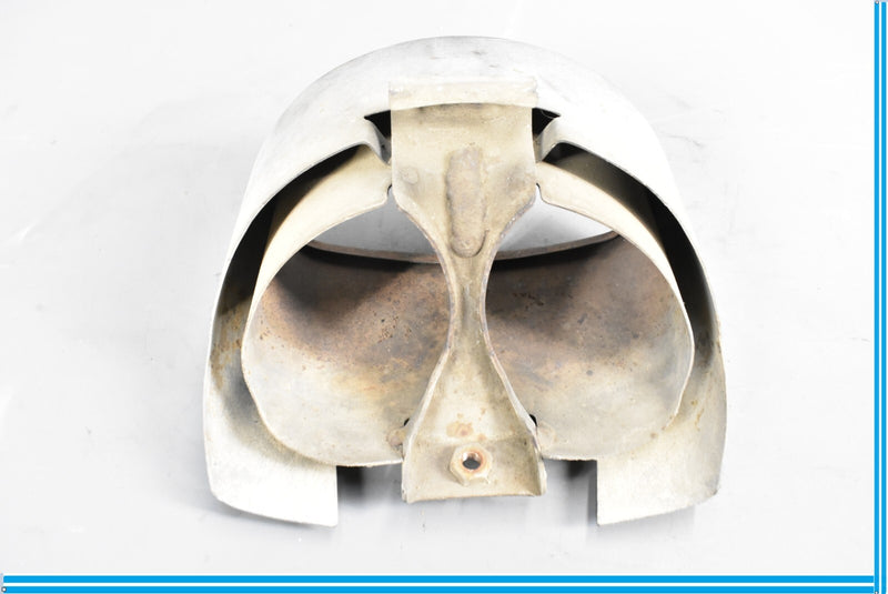 Load image into Gallery viewer, 02-04 Porsche Boxster Exhaust Muffler Tip 99611125300 Oem
