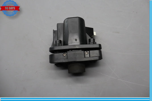 07-14 Mercedes W216 CL550 CL600 Rear Trunk Lid Lock Latch Actuator Oem