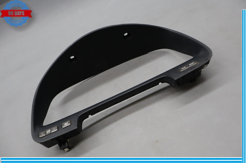 Load image into Gallery viewer, 07-12 Lexus XF40 LS460 LS460L Speedometer Gage Cluster Trim Bezel Cover Oem

