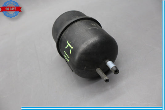 14-22 Maserati Ghibli Vacuum Air Reservoir Tank 675000752 Oem