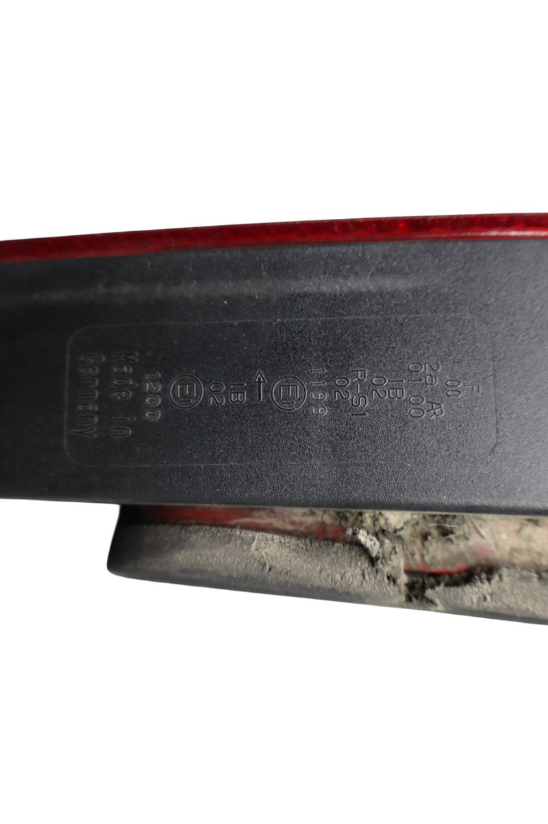 Load image into Gallery viewer, 03-06 Mercedes R230 SL500 SL600 Rear Left Driver Side Tail Light Tail Lamp Oem
