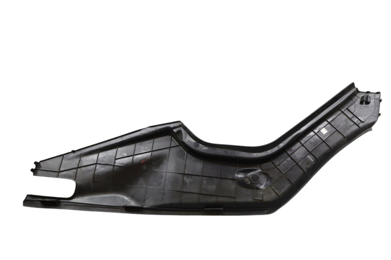 Load image into Gallery viewer, 12-15 Tesla Model S Front Left Side Underhood Apron Cover Trim Panel Oem
