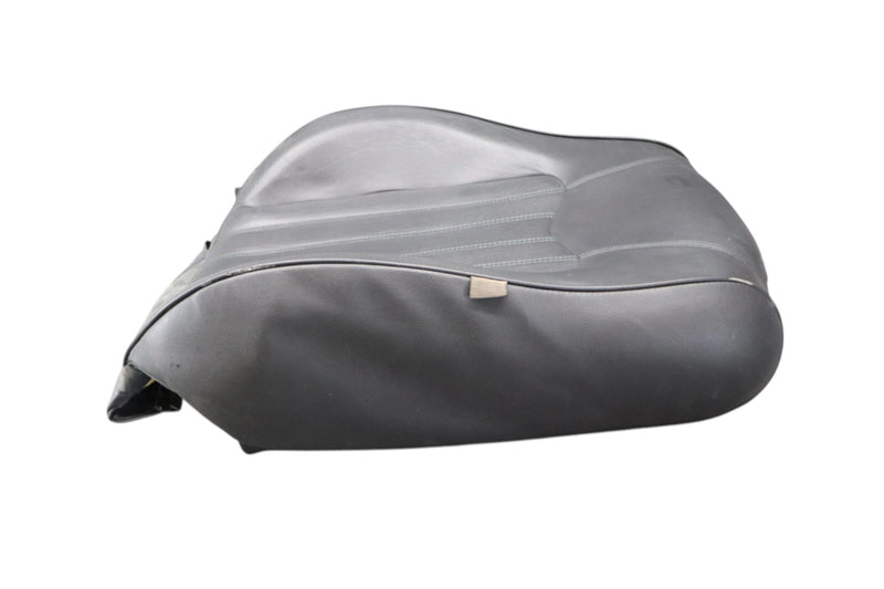Load image into Gallery viewer, 03-08 Maserati Quattroporte M139 Front Left Side Top Upper Seat Cushion Oem
