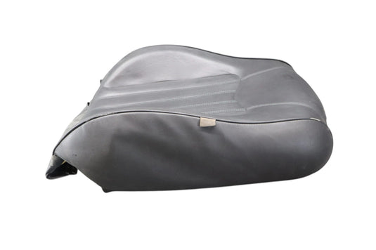 03-08 Maserati Quattroporte M139 Front Left Side Top Upper Seat Cushion Oem